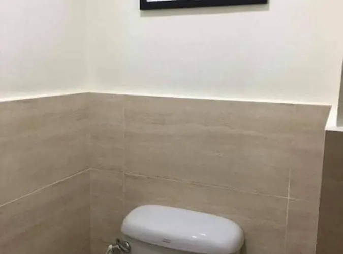 Mabolo Garden Flat A6 With Free Rooftop Pool