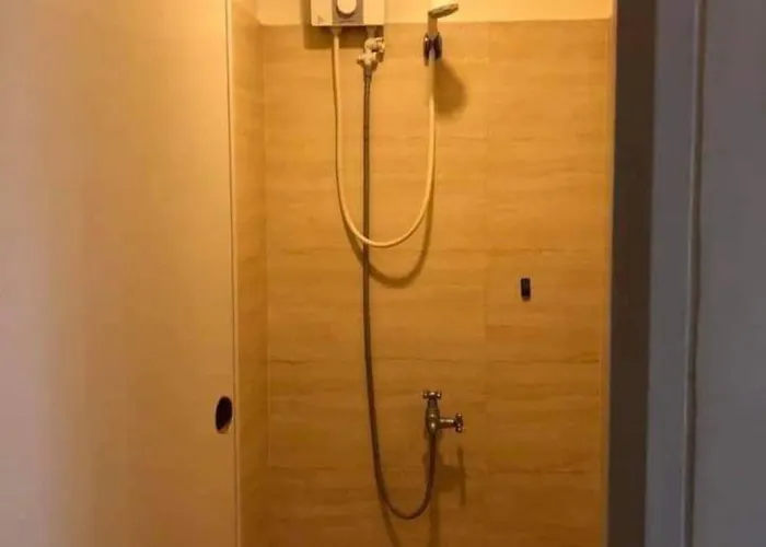 Apartment Mabolo Garden Flat A6 With Free Rooftop Pool *