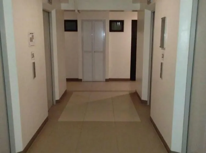 Mabolo Garden Flat A6 With Free Rooftop Pool * Cebu